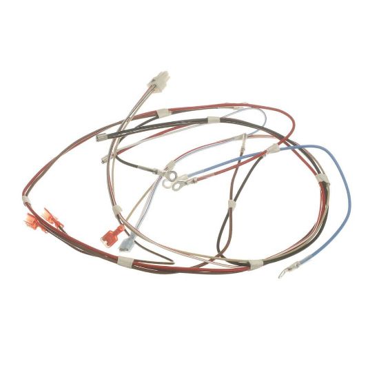 Picture of Bunn 12576.001 Wiring Harness, Main H5x Element (Food)