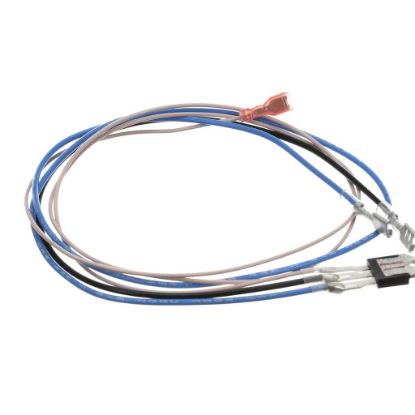 Picture of Bunn 12565.0039 Triac Assembly, 40 Amp Infusion