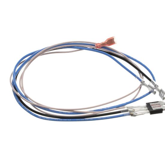 Picture of Bunn 12565.0039 Triac Assembly, 40 Amp Infusion