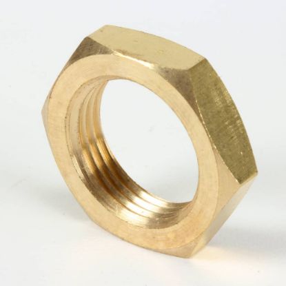 Picture of Bunn 12687 Nut, Hex .562" - 24