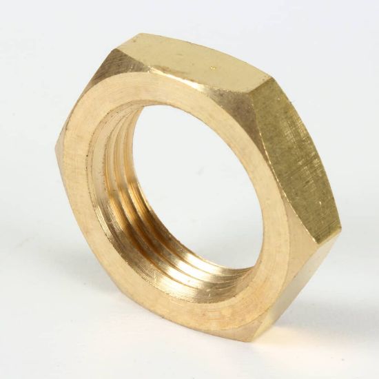 Picture of Bunn 12687 Nut, Hex .562" - 24