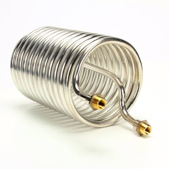 Picture of Bunn 12689.1 Coil Assembly, Hot Water