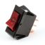 Picture of Bunn 12920 Switch,on/off-lighted Red-125