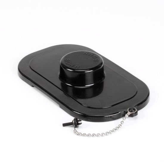 Picture of Bunn 12981.0001 Lid/chain Kit