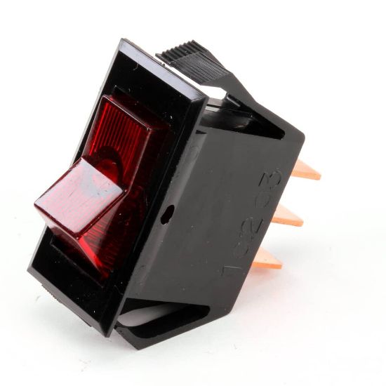 Picture of Bunn 12920.0002 Switch On/off 240V