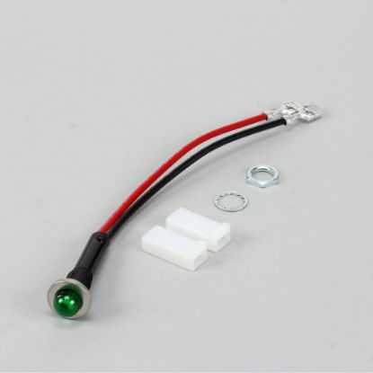 Picture of Bunn 12984.0004 Lamp Assy, Green 120V