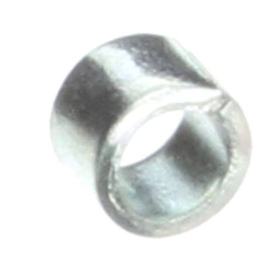 Picture of Bunn 13042.0001 Spacer, Zinc Pld .174Idx.188lg