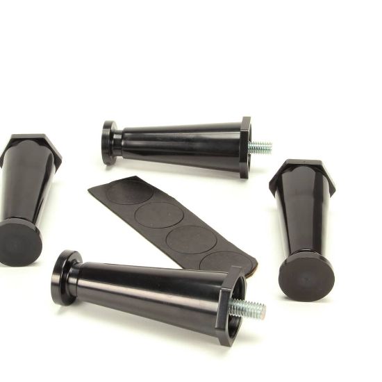 Picture of Bunn 13255.0003 Kit, Leg 4.0" Adjustable