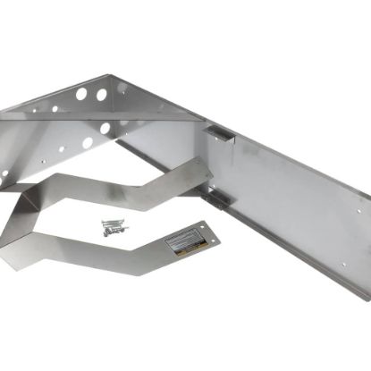 Picture of Bunn 13125.0003 Wall Brkt Kit, Front Mtg-h5