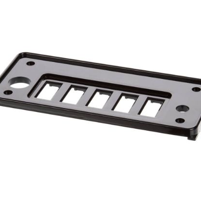 Picture of Bunn 13352.0008 Front End Cap