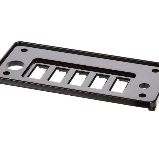 Picture of Bunn 13352.0008 Front End Cap