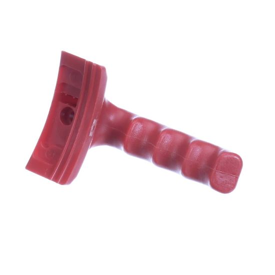 Picture of Bunn 20201.1101 Handle, Funnel-red Smart Funl
