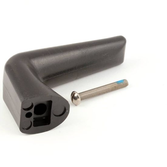 Picture of Bunn 20244.1 Handle Kit, Black