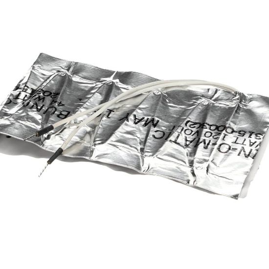 Picture of Bunn 20315.0003 Blanket Warmer, 44W