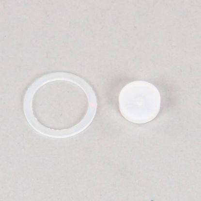 Picture of Bunn 20526.1222 Flow Washer/gasket Kit