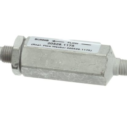 Picture of Bunn 20528.1175 Flow Control Assy,tnd .175Gpm