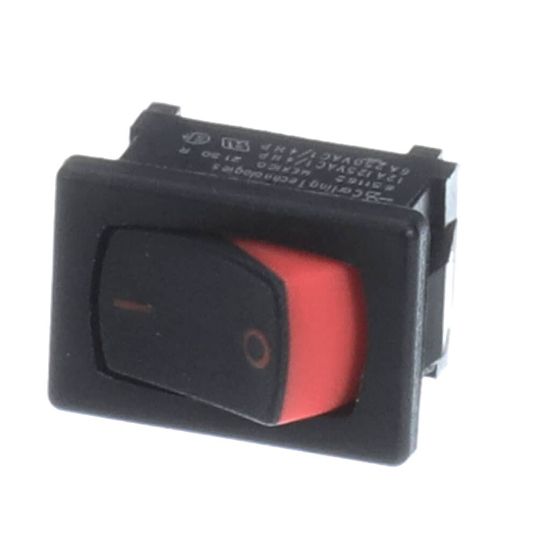 Picture of Bunn 20317.0004 Switch Control-power (651)