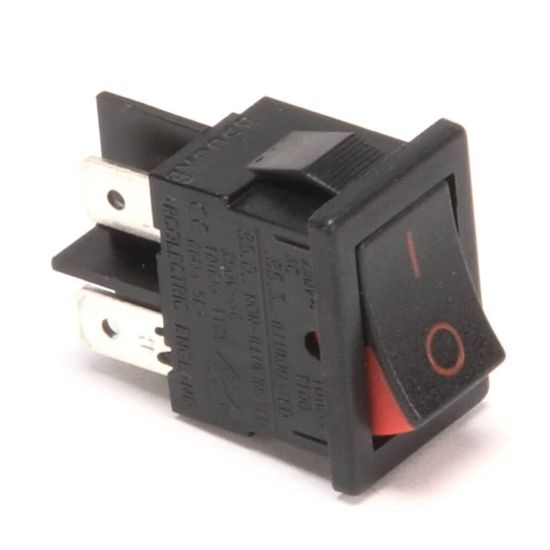 Picture of Bunn 20317.0006 Switch, Rocker - Black