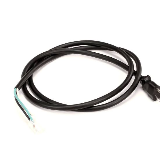 Picture of Bunn 20630.0008 Cord Assembly, Power 120V