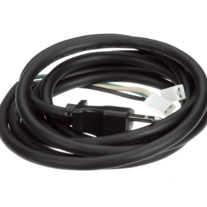 Picture of Bunn 20630.0007 Power Cord