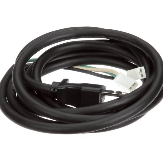 Picture of Bunn 20630.0007 Power Cord