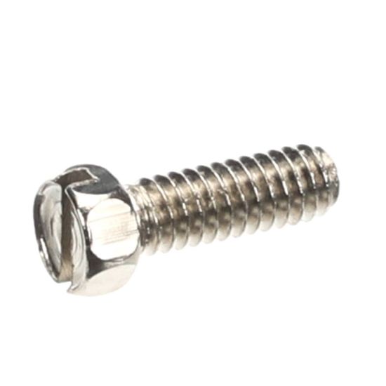 Picture of Bunn 20631 Screw, Slotted Hex Head .25" - 20 X .75"
