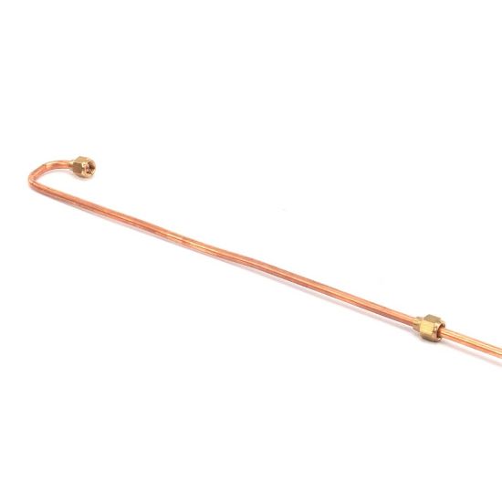 Picture of Bunn 20691.0001 Tube Assembly, Coil To Faucet