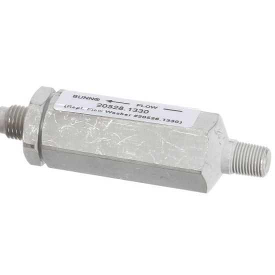 Picture of Bunn 20528.133 Flow Control Assy