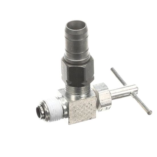 Picture of Bunn 20945.0002 Valve Assembly, Needle-bypass