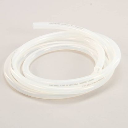 Picture of Bunn 20976.1002 Tube, Silicone .375" I.d. X 120.0"