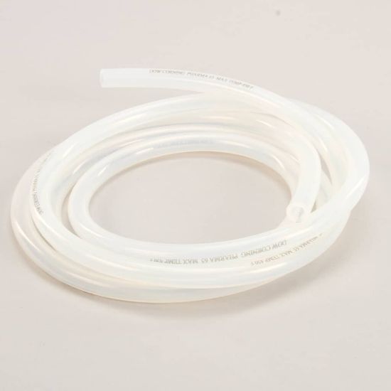 Picture of Bunn 20976.1002 Tube, Silicone .375" I.d. X 120.0"