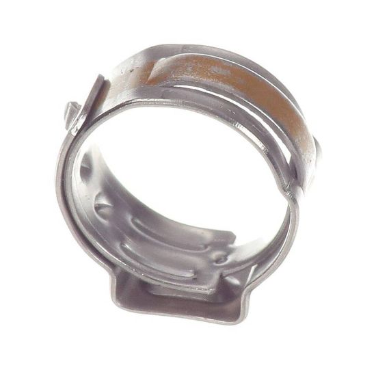 Picture of Bunn 21275.0001 Clamp .425" X .523" Dia.