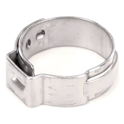 Picture of Bunn 21275.0003 Clamp, Otiker # 17.0