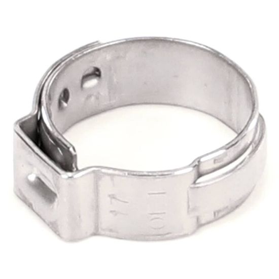 Picture of Bunn 21275.0003 Clamp, Otiker # 17.0
