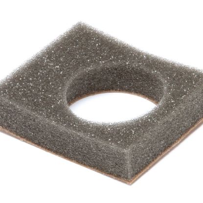 Picture of Bunn 21457.0001 Gasket, Burr Housing/collector