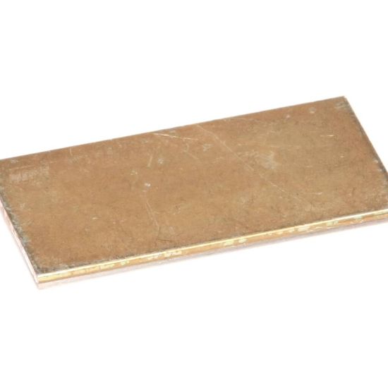 Picture of Bunn 21437.1 Strike Assy, Self Adhesive