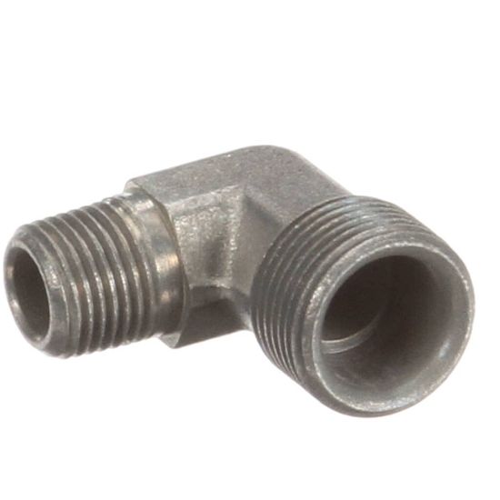 Picture of Bunn 21695.0001 Elbow, Compression .38" X .125" Mpt