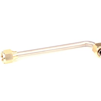 Picture of Bunn 21812.0007 Tube Assembly, Solenoid To Tan