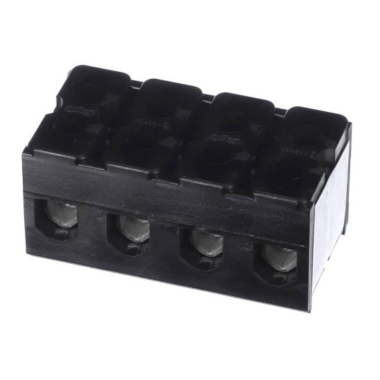 Picture of Bunn 21869 Terminal Block, 4 Pole
