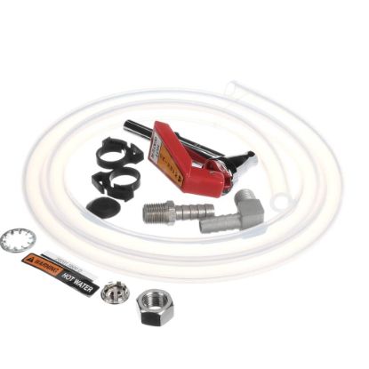 Picture of Bunn 22449 Faucet Add Kit(dual & Single)