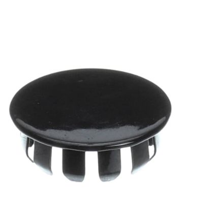 Picture of Bunn 23164 Plug, Hole - Blk .875 Dia