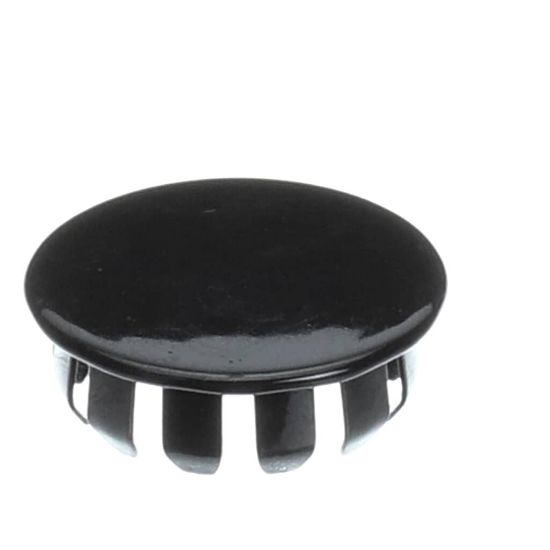 Picture of Bunn 23164 Plug, Hole - Blk .875 Dia