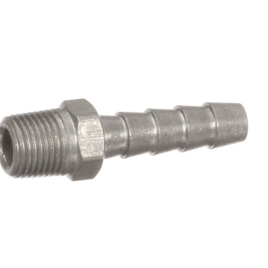Picture of Bunn 22397.0001 Fitting, .25" Barb X .125" Mpt
