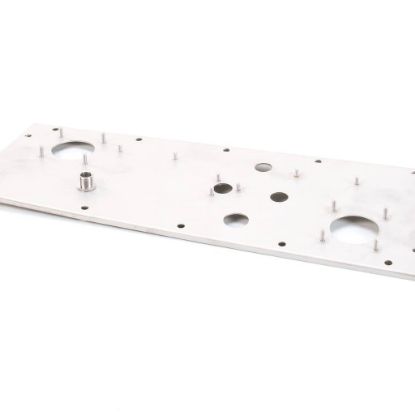 Picture of Bunn 22529 Lid, Tank