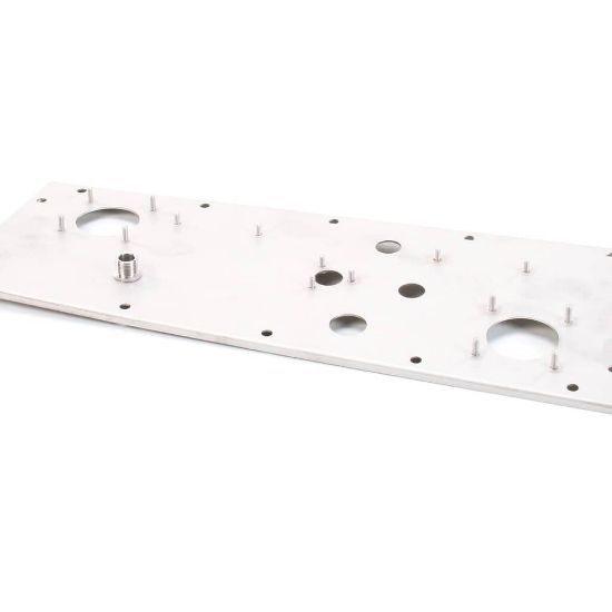Picture of Bunn 22529 Lid, Tank