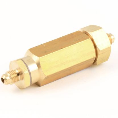 Picture of Bunn 22300.0175 Strainer/flow Control Assembly