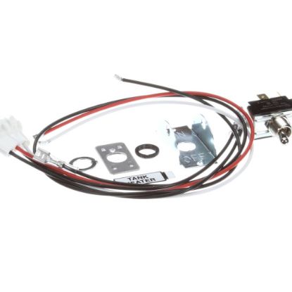 Picture of Bunn 23686 Heater Switch Improvement Kit