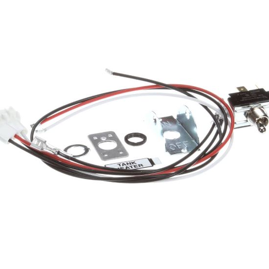 Picture of Bunn 23686 Heater Switch Improvement Kit