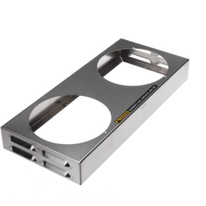 Picture of Bunn 24254 Housing Assembly, Sst 2/2 Rear