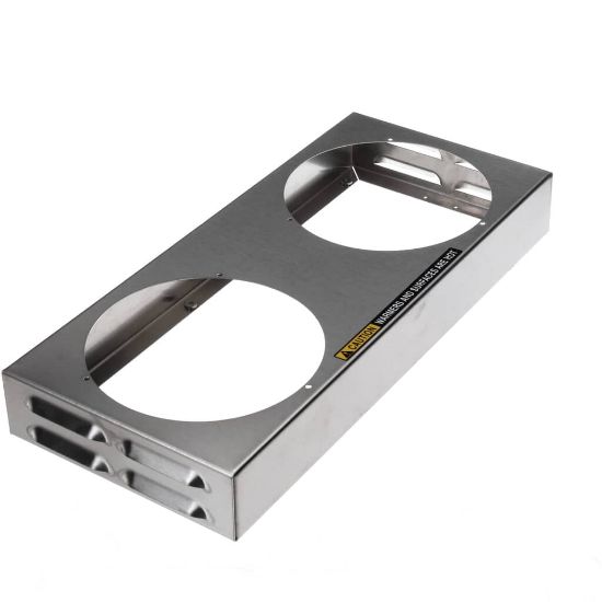 Picture of Bunn 24254 Housing Assembly, Sst 2/2 Rear